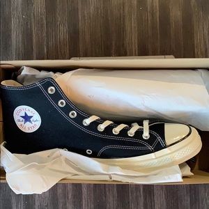 NWT Converse Chuck Taylor All Stars